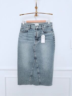 Rails Highland Skirt in Vintage
Sapphire - 27